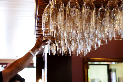 Winery «Messina Hof Grapevine Winery», reviews and photos, 201 S Main St, Grapevine, TX 76051, USA