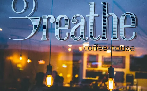 Breathe Coffee House image