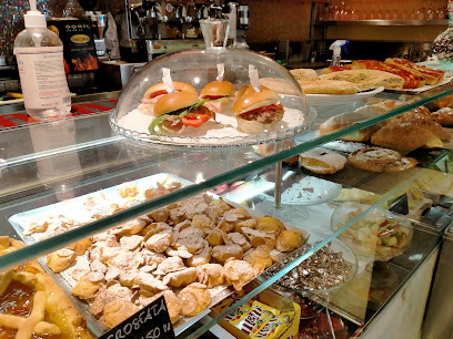 Plaza Cafe, - Via Onesto Scavino, 10, 47890, San Marino