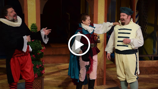 Performing Arts Theater «The Shakespeare Theatre of New Jersey», reviews and photos, 36 Madison Ave, Madison, NJ 07940, USA