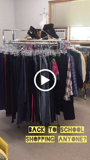 Thrift Store «LISTEN Thrift Store, Canaan, NH», reviews and photos, 236 US-4, Canaan, NH 03741, USA