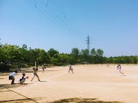 あわら市トリムパークかなづ多目的体育館