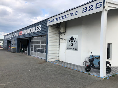 B2G à Tourrettes
