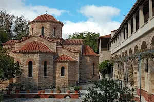 Holy Monastery of Penteli image