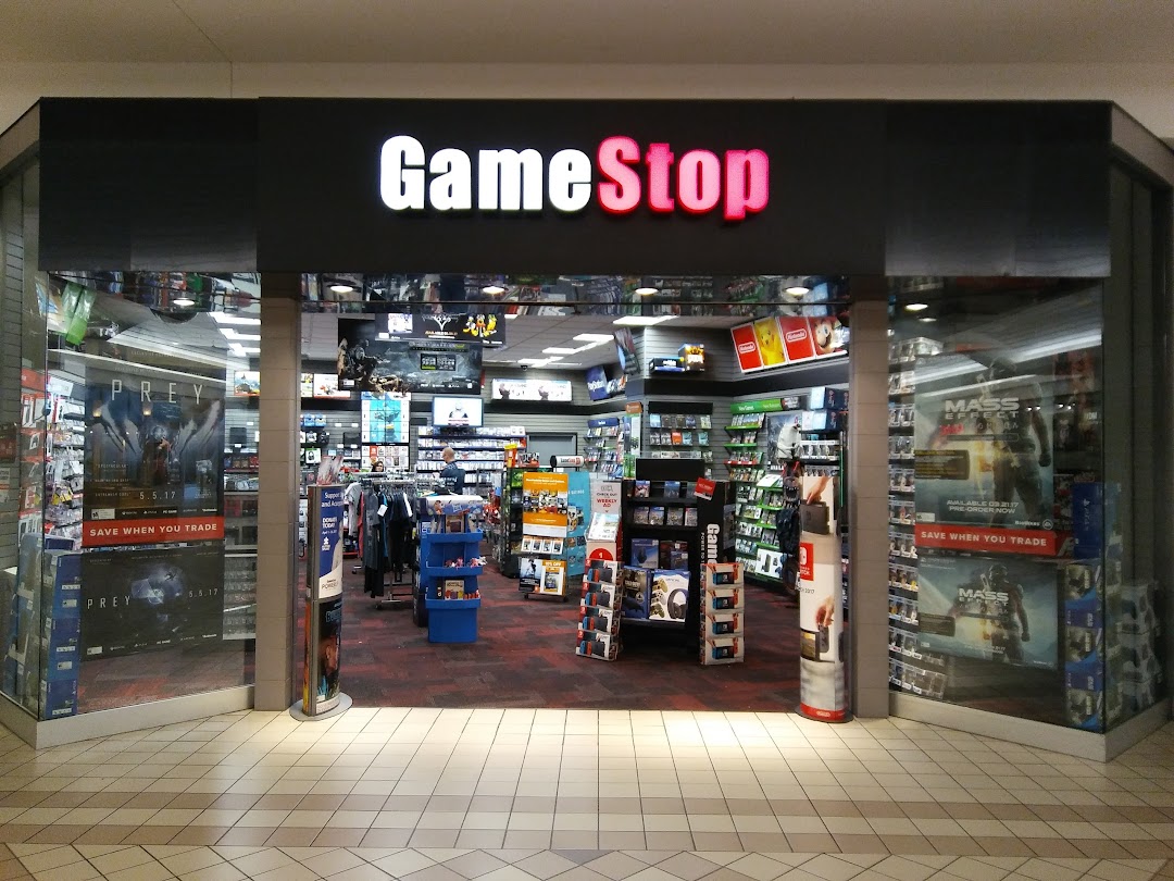 GameStop