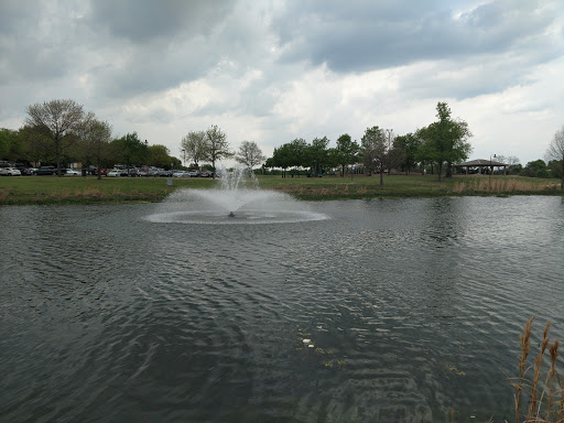 Park «Community Park - Shawnee Park», reviews and photos, 3380 Sherwood Dr, Plano, TX 75074, USA