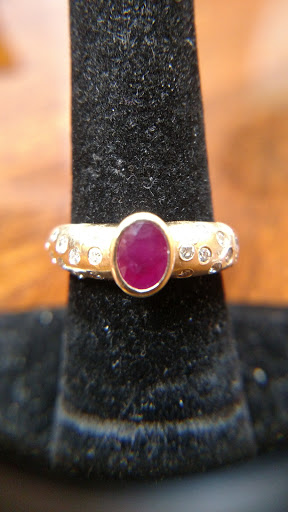 Jewelry Designer «Jeweler LLC», reviews and photos, 2130 Main St # 2A, Longmont, CO 80501, USA