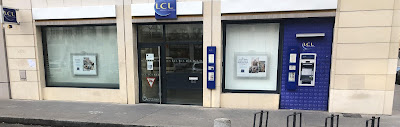 LCL Banque et assurance à Aubière