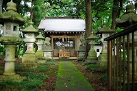 氷川神社