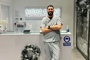Night and Day Emergency Dentist Leeds image