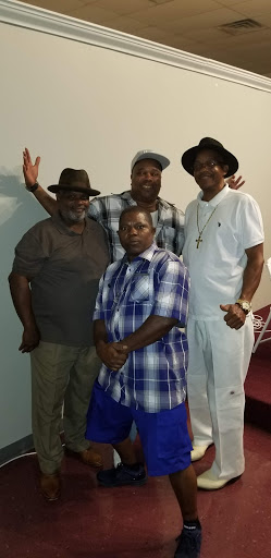 Event Venue «A Touch of Quality Event Center», reviews and photos, 1715 Scott St, Little Rock, AR 72206, USA