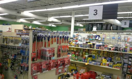 Tipre Hardware, 627 W North Ave, Chicago, IL 60610, USA, 