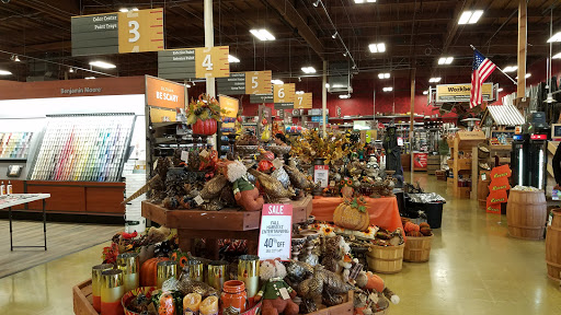 Hardware Store «Orchard Supply Hardware», reviews and photos, 19330 Hawthorne Blvd, Torrance, CA 90503, USA