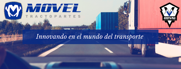 Movel Tractopartes
