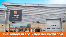 The London Tile Co. Hedge End