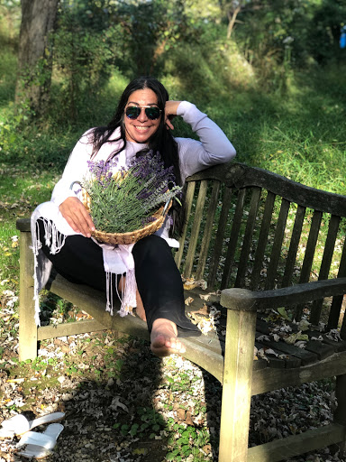 Farm «Blooming Hill Lavender Farm», reviews and photos, 19929 Telegraph Springs Rd, Purcellville, VA 20132, USA