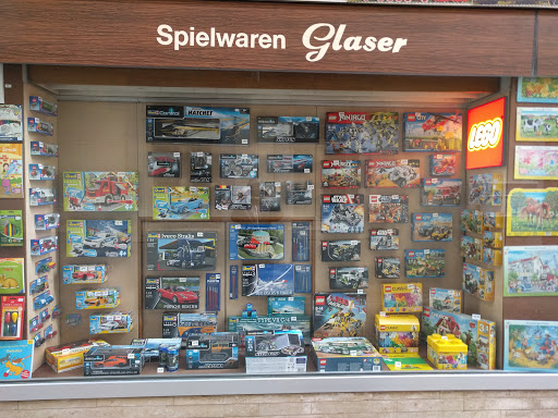 Spielwaren Glaser