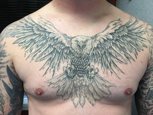 Find tattoo ideas for daughter for dad for your next unique tattoo in Alamosa at Ink Pusher