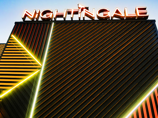 Night Club «Nightingale Plaza», reviews and photos, 643 N La Cienega Blvd, Los Angeles, CA 90069, USA
