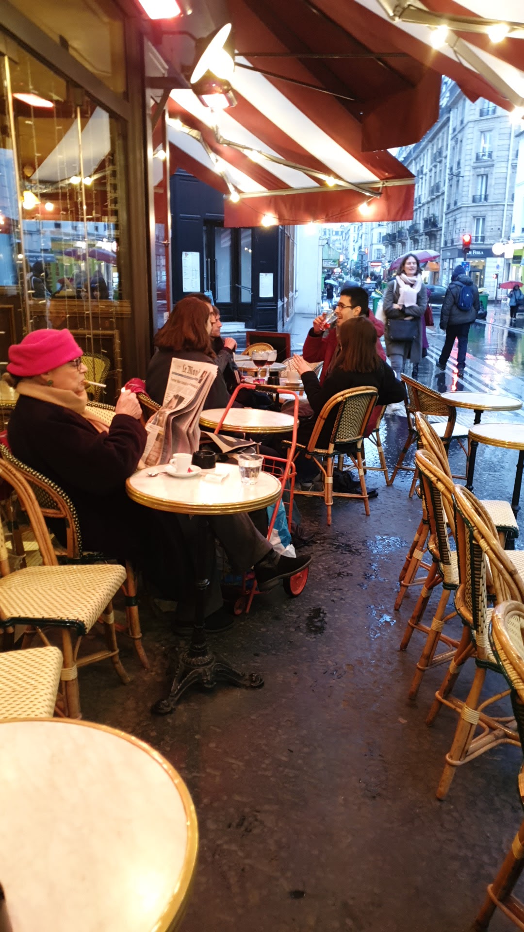 Photo n° 6 de l'avis de Alexandre.a fait le 08/02/2020 à 16:21