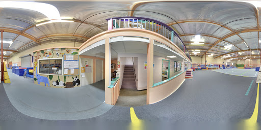 Gymnastics Center «Rohnert Park Gymnastics», reviews and photos, 320 Professional Center Dr #150, Rohnert Park, CA 94928, USA