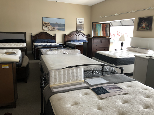Bedroom Furniture Store «Furniture Gallery of Long Island», reviews and photos, 607 Sunrise Hwy, Bellmore, NY 11710, USA