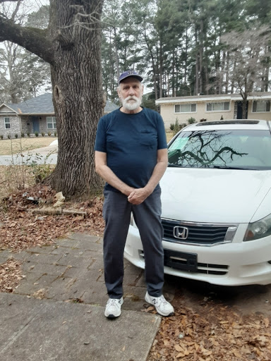 Used Car Dealer «Great American Auto LLC», reviews and photos, 4501 S University Ave, Little Rock, AR 72204, USA