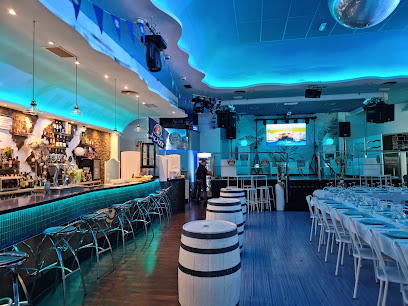 TROPICAL PARADISE GASTRO-BAR-DISCOTECA