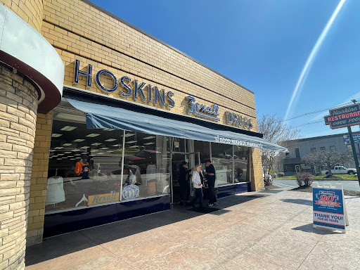 Pharmacy «Hoskins Drug Store», reviews and photos, 111 N Main St, Clinton, TN 37716, USA