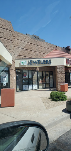 Tina Jewelers