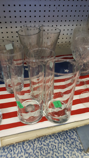 Thrift Store «Goodwill Retail Store», reviews and photos