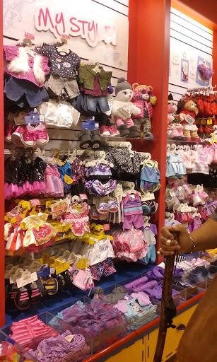 Shopping Mall «Coral Square», reviews and photos, 9469 W Atlantic Blvd, Coral Springs, FL 33071, USA