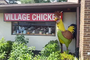 Village Chicken image