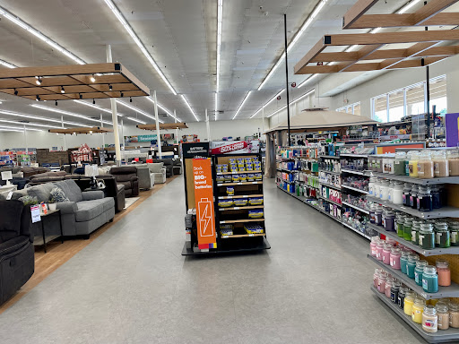 Discount Store «Big Lots», reviews and photos, 1374 W Main St, Lewisville, TX 75067, USA