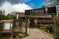 Photos du propriétaire du Restaurant L’Eolienne à Le Frasnois - n°1