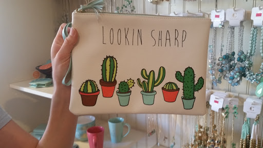 Fashion Accessories Store «Charming Charlie», reviews and photos, 13971 Town Center Blvd #500, Noblesville, IN 46060, USA