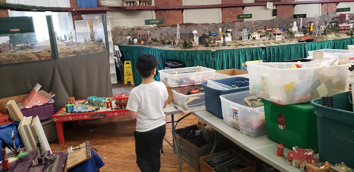 Hobby Store «Time Machine Hobby», reviews and photos, 71 Hilliard St, Manchester, CT 06042, USA