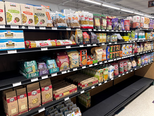 Health Food Store «Better Life Whole Foods», reviews and photos, 1500 Allen St, Springfield, MA 01118, USA