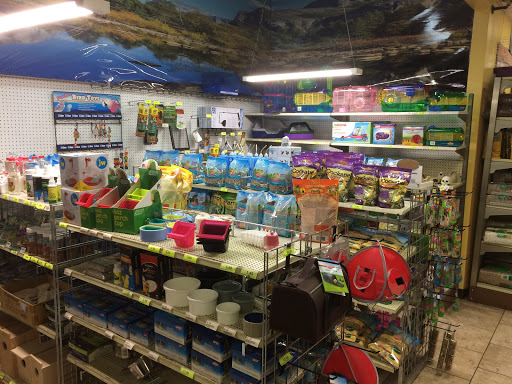 Pet Store «All Pet Center», reviews and photos, 1950 S Atlantic Blvd, Monterey Park, CA 91754, USA