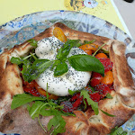 Photo n°5 de l'avis de Alvise. fait le 07/10/2023 à 10:44 sur le  Uva e Menta à Trento