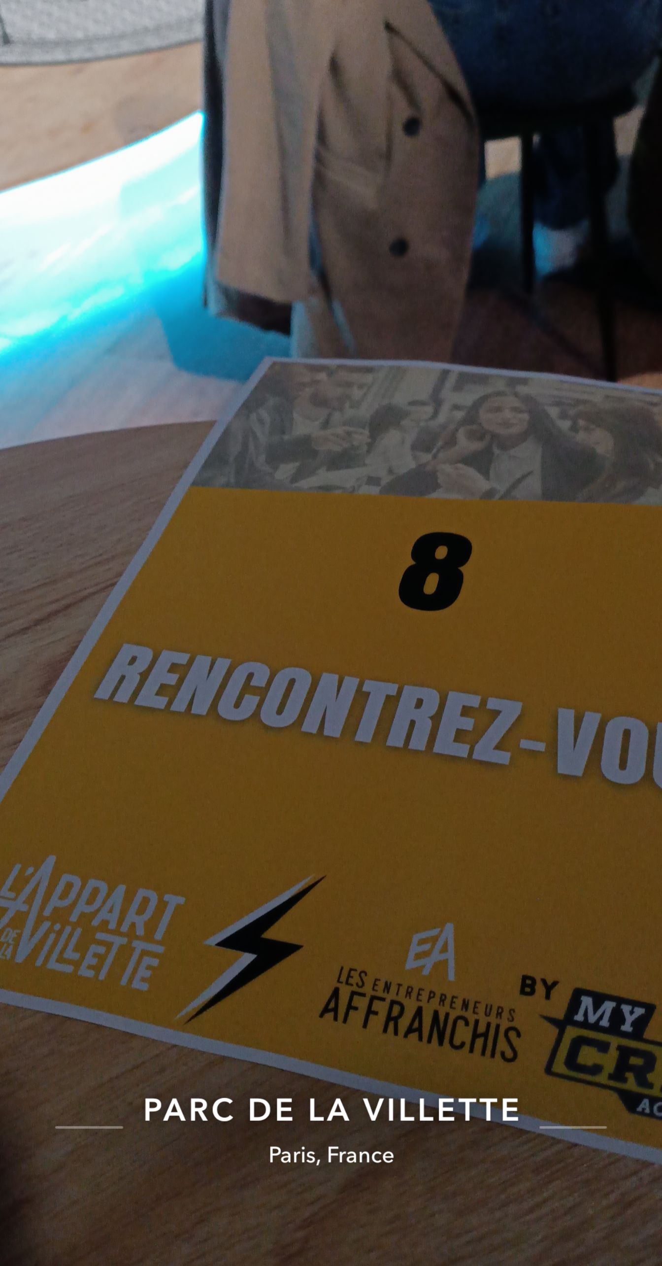 Photo n° 5 de l'avis de Maryline.O fait le 18/11/2021 à 21:36