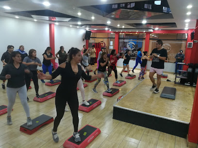 COLONIA FITNESS