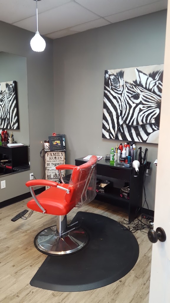 Ultimate Image Salon and Spa 72023