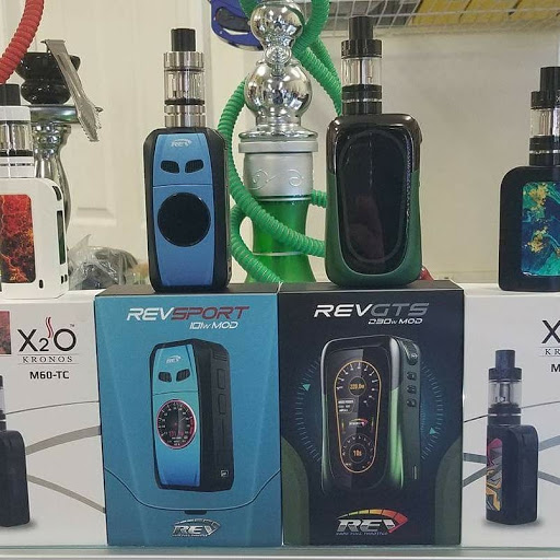 Tobacco Shop «Tobacco Cigar», reviews and photos, 1596 N Farnsworth Ave, Aurora, IL 60505, USA