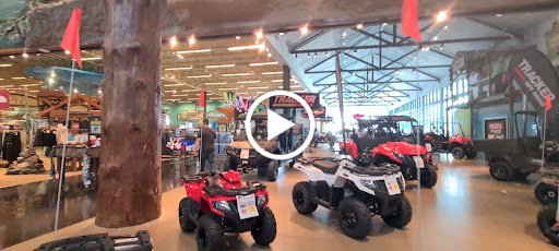 Sporting Goods Store «Bass Pro Shops», reviews and photos, 101 Bass Pro Drive, Harlingen, TX 78552, USA