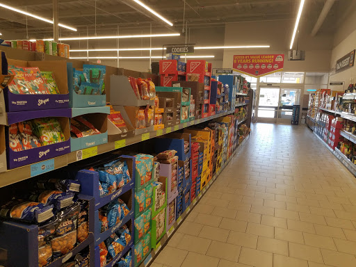 Supermarket «ALDI», reviews and photos, 72543 CA-111 b, Palm Desert, CA 92260, USA