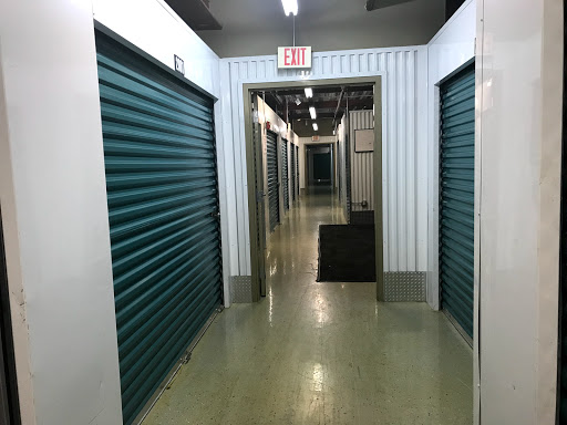 Self-Storage Facility «CubeSmart Self Storage», reviews and photos, 645 Park St, Jacksonville, FL 32204, USA