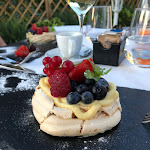 Photo n°2 de l'avis de Lucas.l fait le 28/06/2020 à 18:59 sur le  Ristorante Nekrasoff à Sirmione