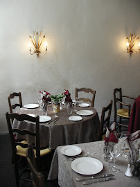 Atmosphère du Restaurant La Fontaine à Vaison-la-Romaine - n°5