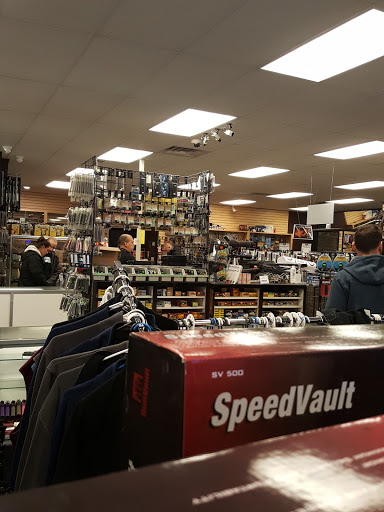 Gun Shop «Stonewall Limited Gun Shop», reviews and photos, 100 Ken Mar Industrial Pkwy, Broadview Heights, OH 44147, USA